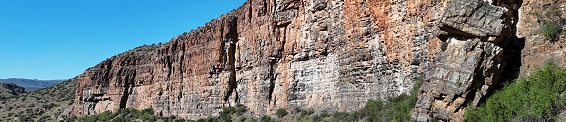 Genora Canyon